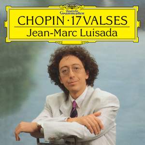 Chopin: Waltzes Nos. 1-17 Product Image