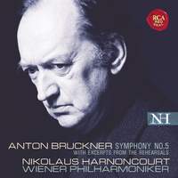 Bruckner: Symphony No. 5 In B Flat Major - RCA: G010001824920K ...