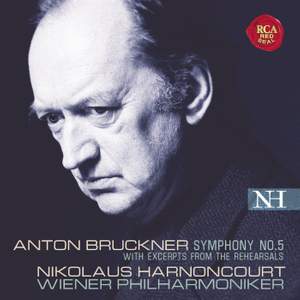 Bruckner: Symphony No. 5 in B flat major