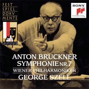 Bruckner: Symphony No. 7 in E Major