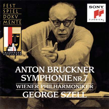 Bruckner: Symphony No. 7 in E Major