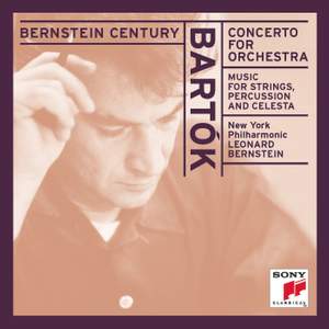 Bartók: Concerto for Orchestra & Music for Strings, Percussion and Celesta