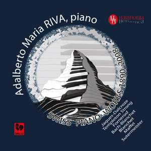 Swiss Piano Works