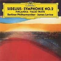 Sibelius: Symphony No. 2, Finlandia & Valse triste