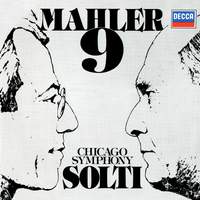 Mahler: Symphony No.  9