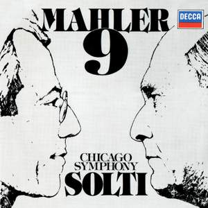 Mahler: Symphony No. 9