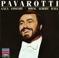 Pavarotti: Gala Concert