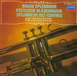 Brass Splendour