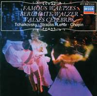 Famous Waltzes