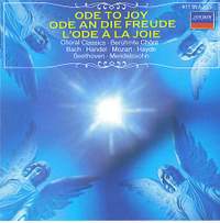 Ode to Joy: Choral Classics