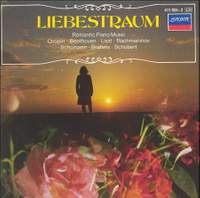 Liebestraum: Romantic Piano Music