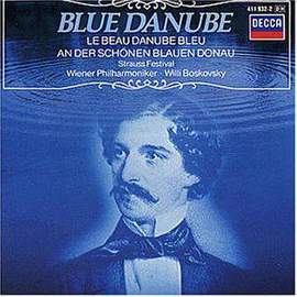 The Blue Danube