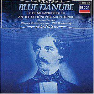 The Blue Danube