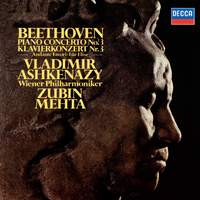 Beethoven: Piano Concerto No. 3