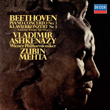 Beethoven: Piano Concerto No. 3