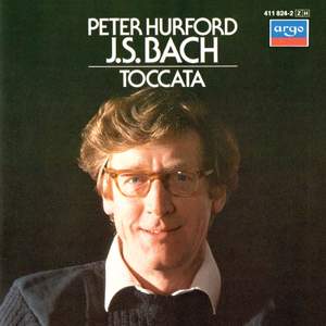 Bach: Toccata & Fugue