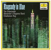 Rhapsody in Blue