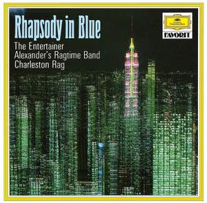 Rhapsody in Blue