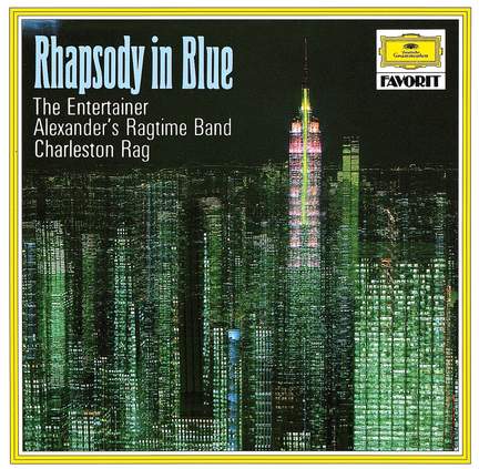 Rhapsody in Blue