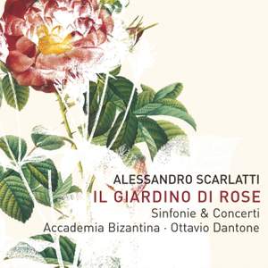 Scarlatti: Giardino di Rose