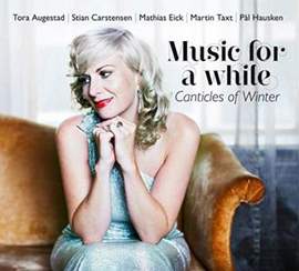 Music For A While - Canticles of Winter