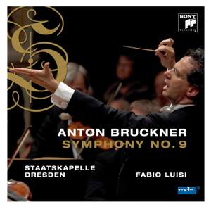 Bruckner: Symphony No. 9 in D Minor