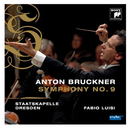 Bruckner: Symphony No. 9 in D Minor