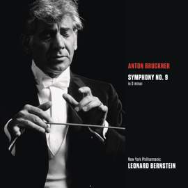 Bruckner: Symphony No. 9 in D Minor