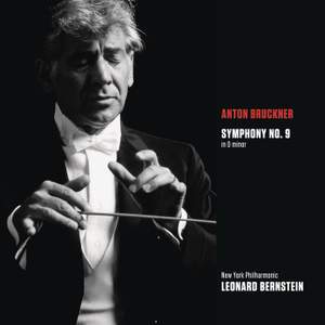 Bruckner: Symphony No. 9 in D Minor