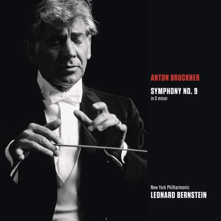 Bruckner: Symphony No. 9 in D Minor