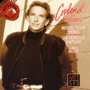 Copland: The Modernist