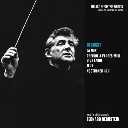 Debussy: La Mer