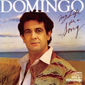 Domingo: My Life For A Song