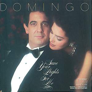 Domingo: Save Your Nights For Me