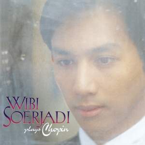 Wibi Soerjadi plays Chopin