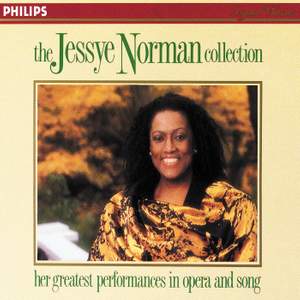 The Jessye Norman Collection Product Image