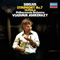 Sibelius: Symphony No. 7 & Tapiola