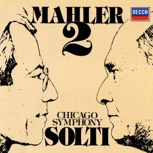 Mahler: Symphony No. 2 'Resurrection'