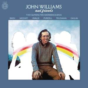 John Williams and Friends