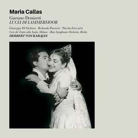 Donizetti: Lucia di Lammermoor