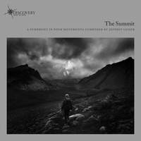 Leiser: The Summit - A Symphony in Four Movements