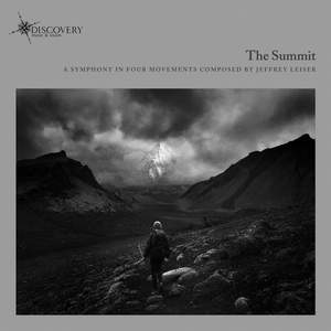 Leiser: The Summit - A Symphony in Four Movements