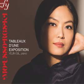 Mussorgsky: Pictures at an Exhibition