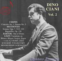 Dino Ciani Vol. 2