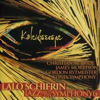 Kaleidoscope - Jazz Meets The Symphony #6