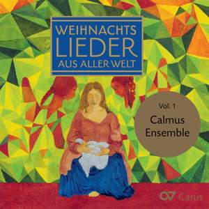 Weihnachtslieder aus aller Welt (Christmas Carols of the World), Vol. 1