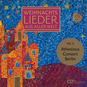 Weihnachtslieder aus aller Welt (Christmas Carols of the World), Vol. 2