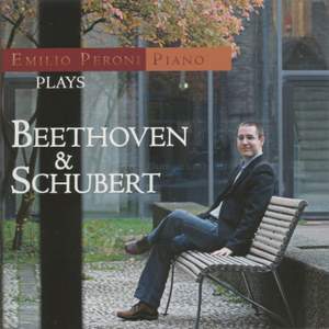 Beethoven & Schubert: Piano Sonatas