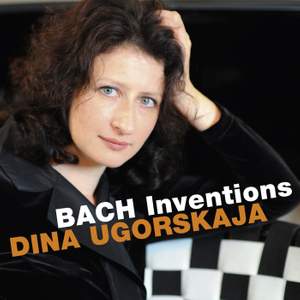 Bach, J S: Two-part Inventions Nos. 1-15, BWV772-786