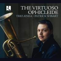 The Virtuoso Ophicleide